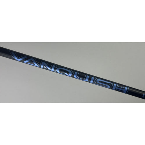 Mitsibushi Vanquish Blue LPGA Prototype 6-S Stiff 42.25" Fairway Wood Callaway