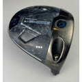 Callaway Paradym Ai Smoke Triple Diamond 9* Driver Head Only w/ HC thumbnail 2