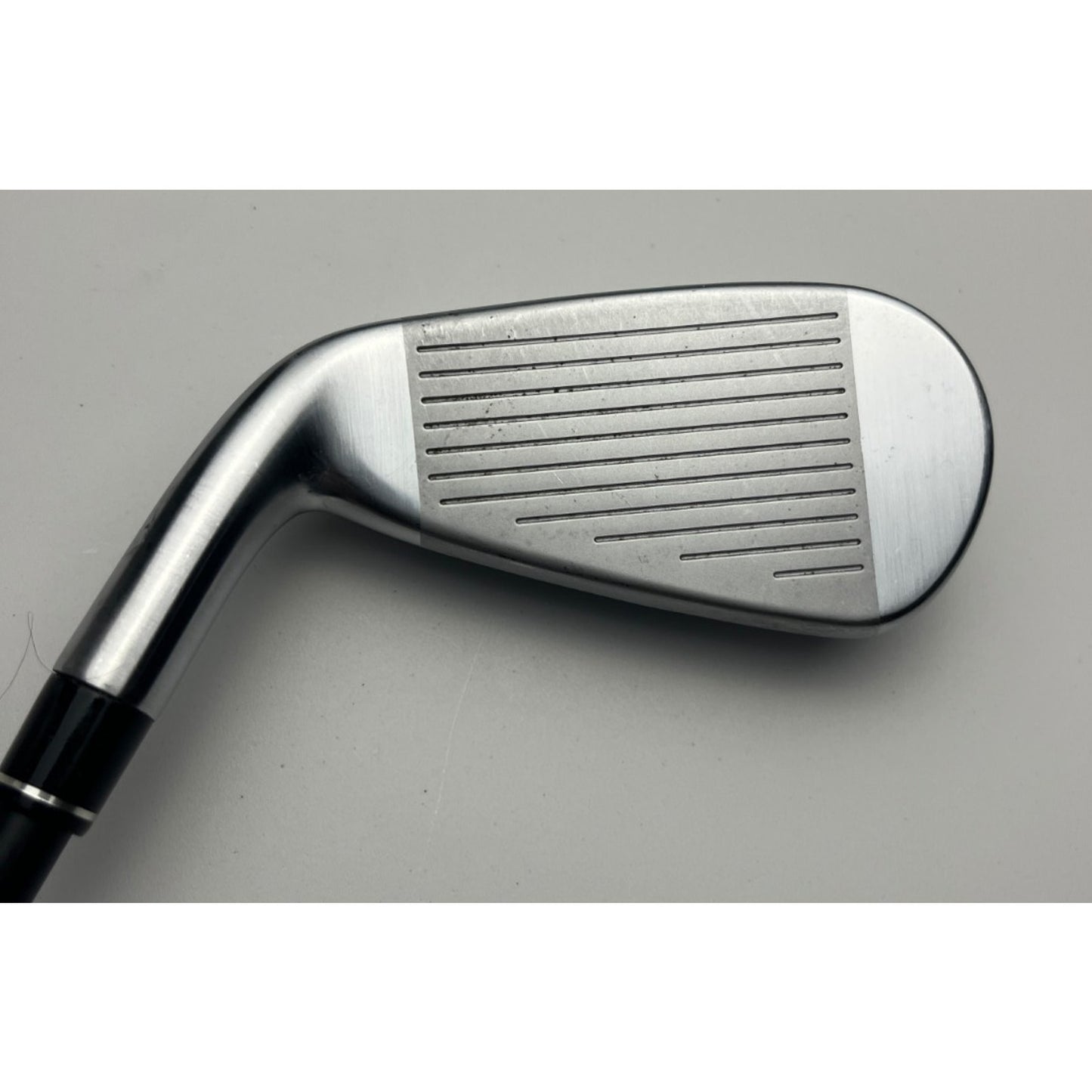 TaylorMade Stealth DHY 3 Utility Driving Iron - KBS TGI 110 Stiff Flex