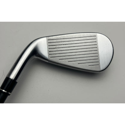 TaylorMade Stealth DHY 3 Utility Driving Iron - KBS TGI 110 Stiff Flex