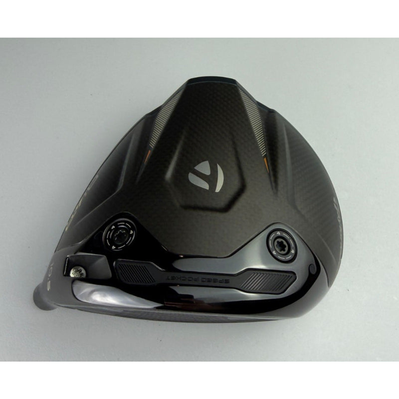 Excellent! TaylorMade Qi4D Core 10.5* Driver Head Only image 3