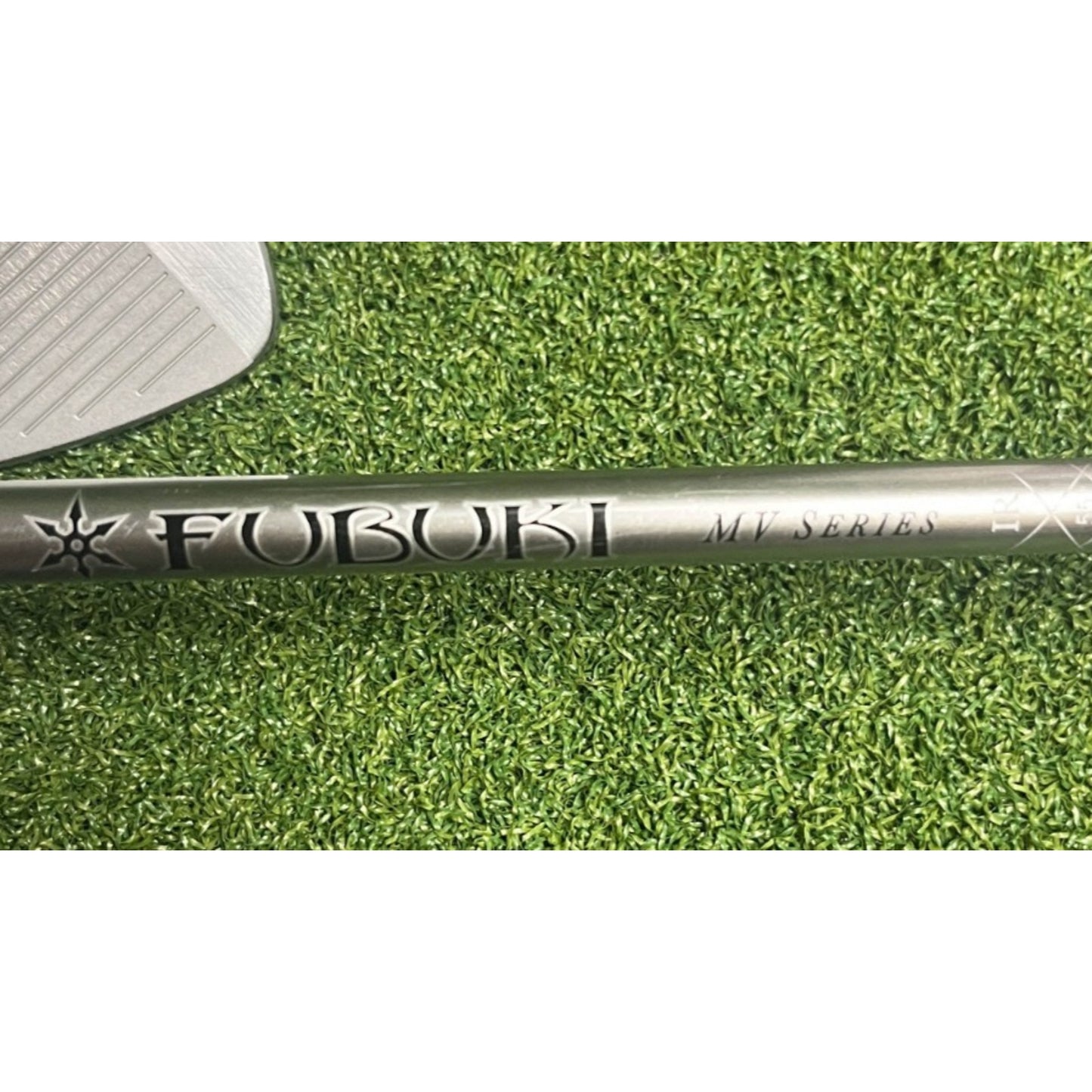 Titleist 2021 T200 7-PW, 48* +1" - Fubuki 55G Regular Flex - Good