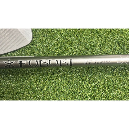 Titleist 2021 T200 7-PW, 48* +1" - Fubuki 55G Regular Flex - Good