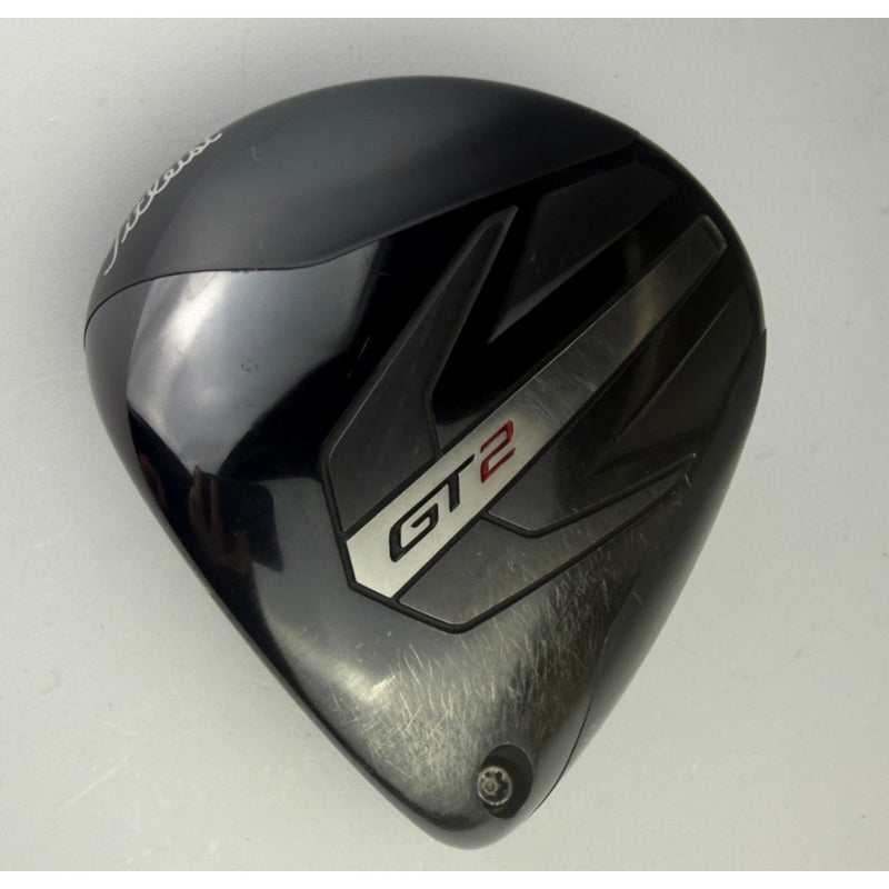 LH Titleist GT2 9* Driver Head Only w/ HC image 5