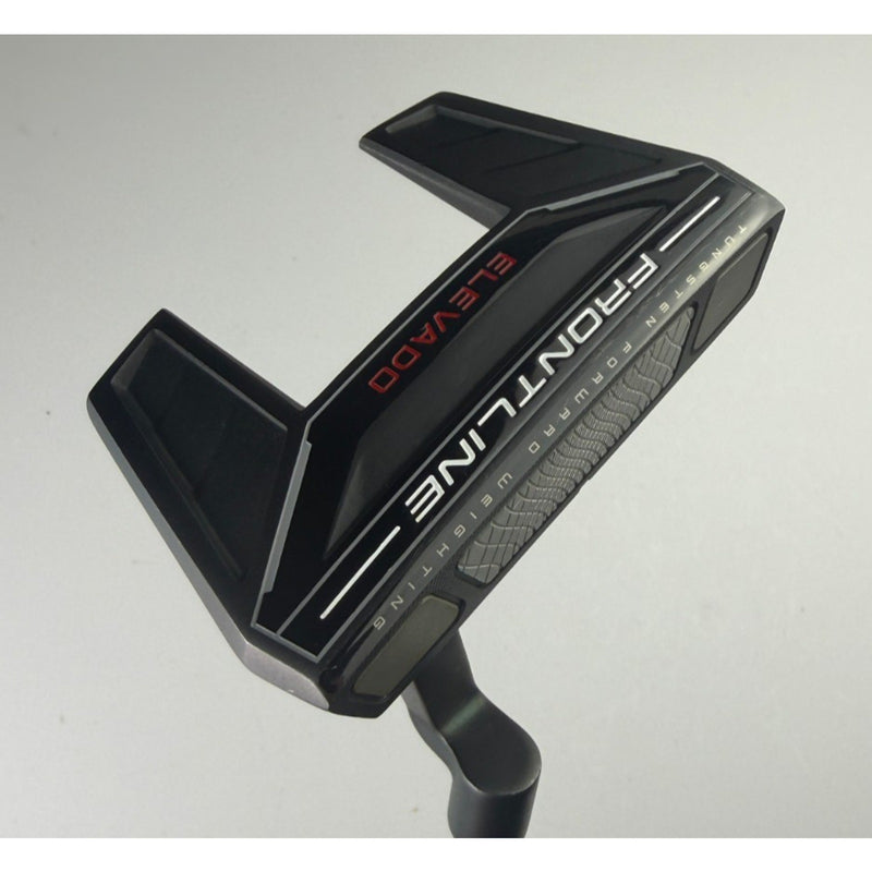 Excellent! Cleveland Frontline Elevado 34.25" Putter w/ HC image 2