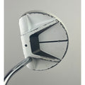 TaylorMade White Smoke Big Fontana 35" RH Putter thumbnail 4