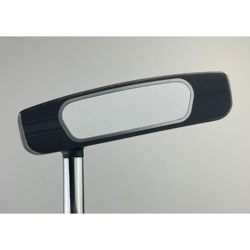 Odyssey Ai-One Cruiser Jailbird Mallet Putter 38.25" Steel RH w/ HC — image 3