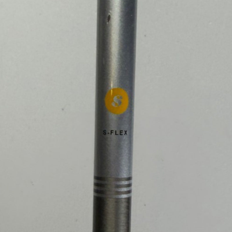 Edel Forged SMS Pro 6-PW - Steelfiber i95 Stiff Flex - Very Good image 7