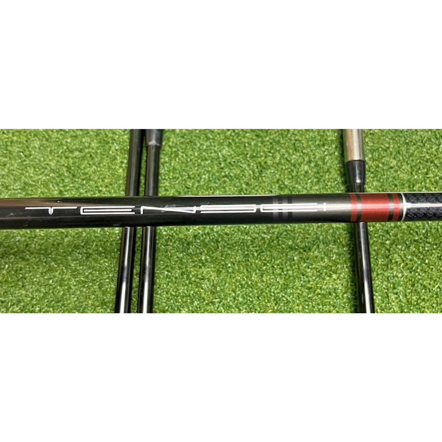 Titleist T300 Iron Set 7-PW - Tensei AV(2) Flex-A (Senior) - Good