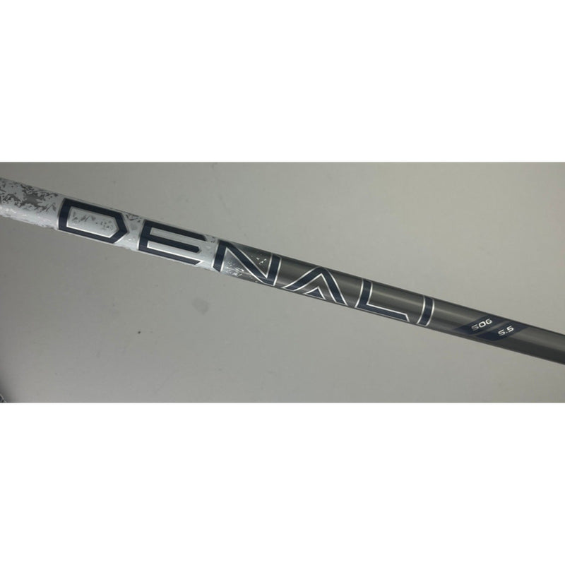 Callaway Paradym Ai Smoke Max 10.5* Driver - Denali 50G 5.5 Regular Flex - VG+HC image 5