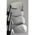 Cobra King Forged Tec/Tour Combo Irons 4-PW - TT Elevate MPH 95 Stiff - VG thumbnail 4