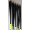 TaylorMade RBZ SpeedLite Irons 6-PW - Graphite RBZ 65G Regular Flex - Very Good thumbnail 9
