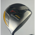 TaylorMade R7 Draw 10.5* Driver - REAX 55 Stiff Flex - Very Good w/ HC thumbnail 2