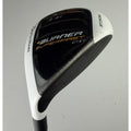 TaylorMade Burner Superfast 2.0 18* 3 Hybrid - REAX 60 Stiff Flex - VG w/ HC thumbnail 2