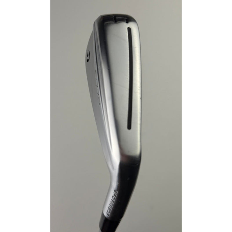 TaylorMade 2025 P770 4 Iron - Dynamic Gold X100 Extra Stiff - Very Good image 3