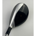 TaylorMade M4 Rescue 25* 5 Hybrid - 45G Ladies Flex - Very Good thumbnail 4