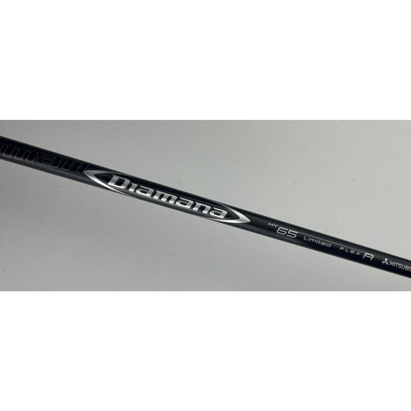 TaylorMade Sim DHY 4 Iron - Diamama HY 65 Regular Flex - Good image 4