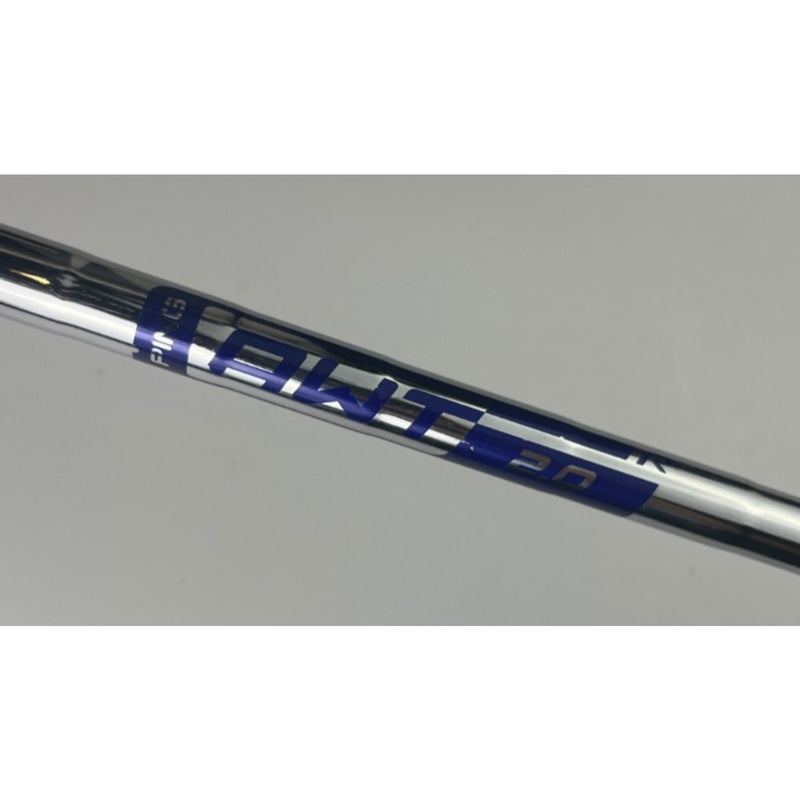 Ping G430 Green Dot 45* Wedge - Ping AWT 2.0 Regular - Very Good image 4