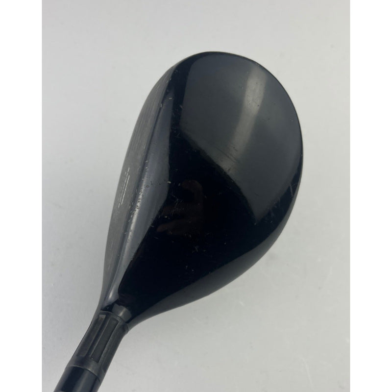 TaylorMade 2016 M2 25* 5 Hybrid - Fujikura M2 75 Stiff Flex - Good w/ HC — image 4