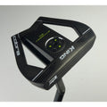 Cobra King Stingray 20 34.25" Putter - LA Golf Black Putter Shaft w/ HC thumbnail 2