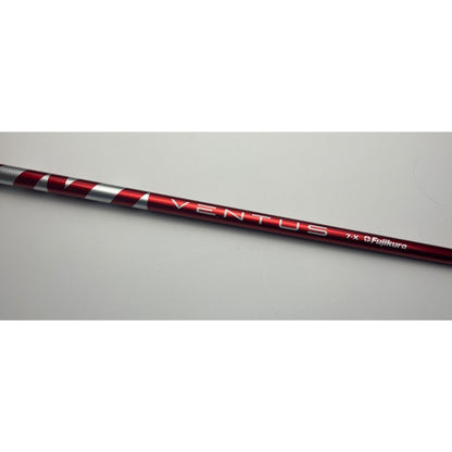 Fujikura Ventus Red Velocore 7-X Fairway Wood Shaft 41.25"