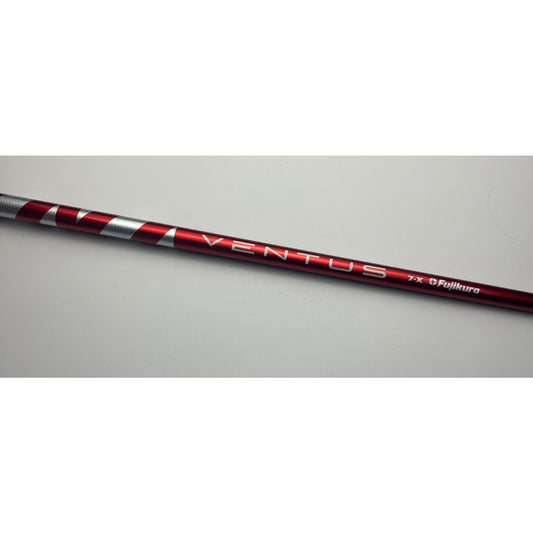 Fujikura Ventus Red Velocore 7-X Fairway Wood Shaft 41.25"