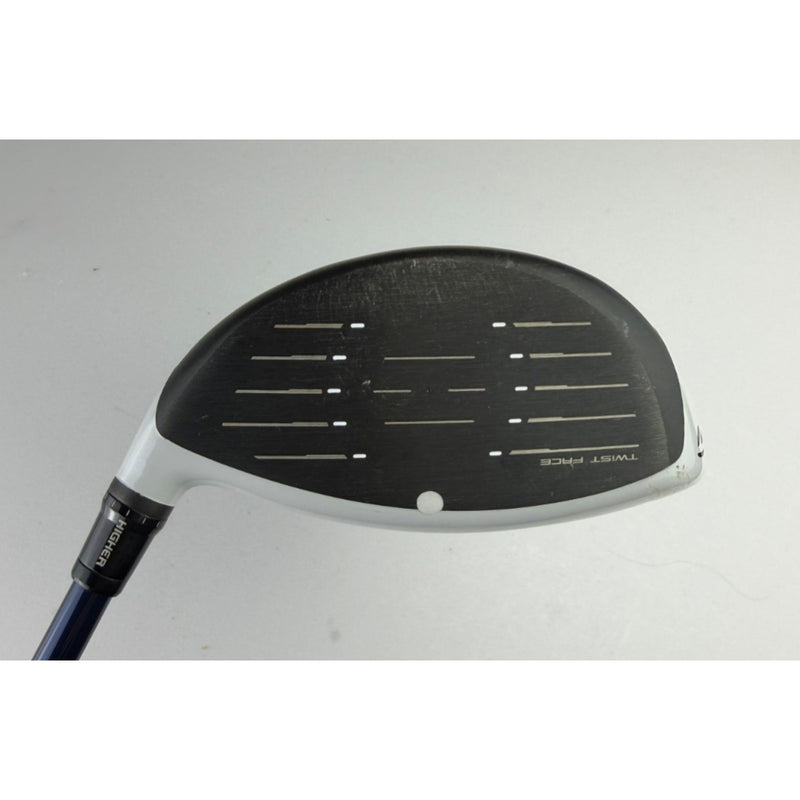 TaylorMade Sim 2 Max 9* Driver - Ventus Blue 5-S Stiff Flex - Very Good w/ HC image 3