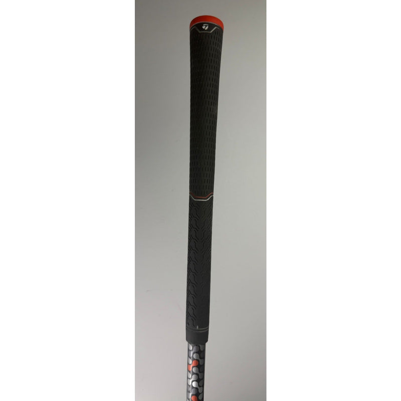 TaylorMade M6 25* 5 Hybrid - Fujikura Atmos 7-S Stiff Flex - Very Good w/ HC image 6