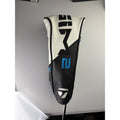 TaylorMade Sim 2 Max 10.5* Driver - Kurokage 60G Stiff Flex - Very Good w/ HC thumbnail 8