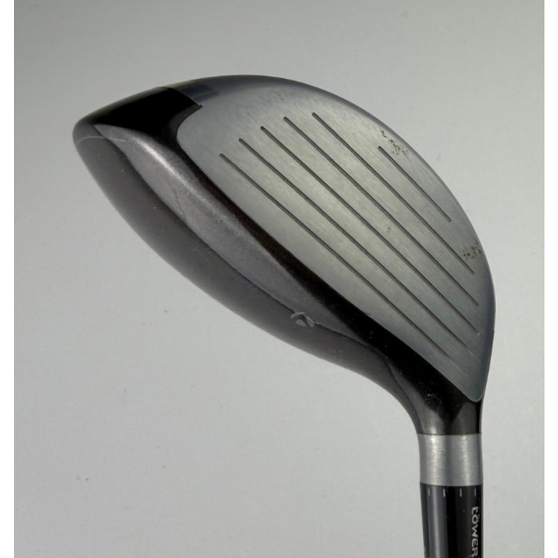 New! LH TaylorMade SLDR 21* 5 Wood - Fujikura 83G Stiff Flex - New (READ) image 4