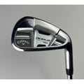 Callaway Rogue Pro CF18 7 Iron - XP 105 S300 Stiff - Very Good thumbnail 1