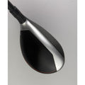 TaylorMade M6 25* 5 Hybrid - Fujikura Atmos 7-S Stiff Flex - Very Good w/ HC thumbnail 4