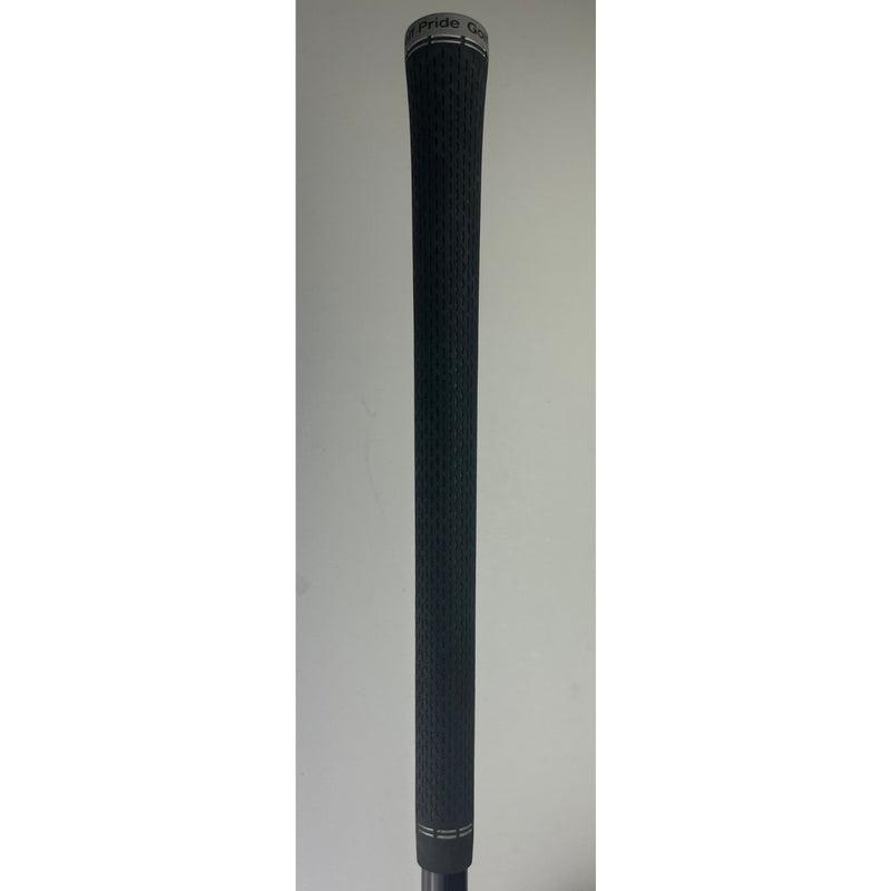 HZRDUS Smoke Black RDX 70G 6.0 Stiff Flex 42.25" Driver Shaft - Callaway image 3