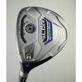 New! LH TaylorMade SLDR 21* 5 Wood - Fujikura 83G Stiff Flex - New (READ) thumbnail 1