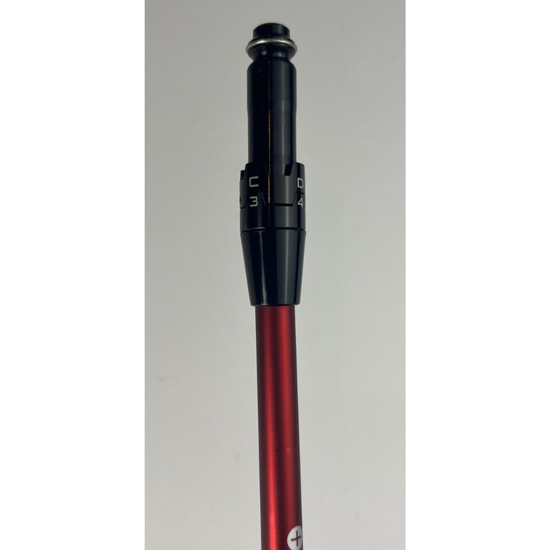 Fujikura Ventus Red Velocore+ Plus 5-S Stiff Flex 42.75" Driver Shaft - Titleist image 3