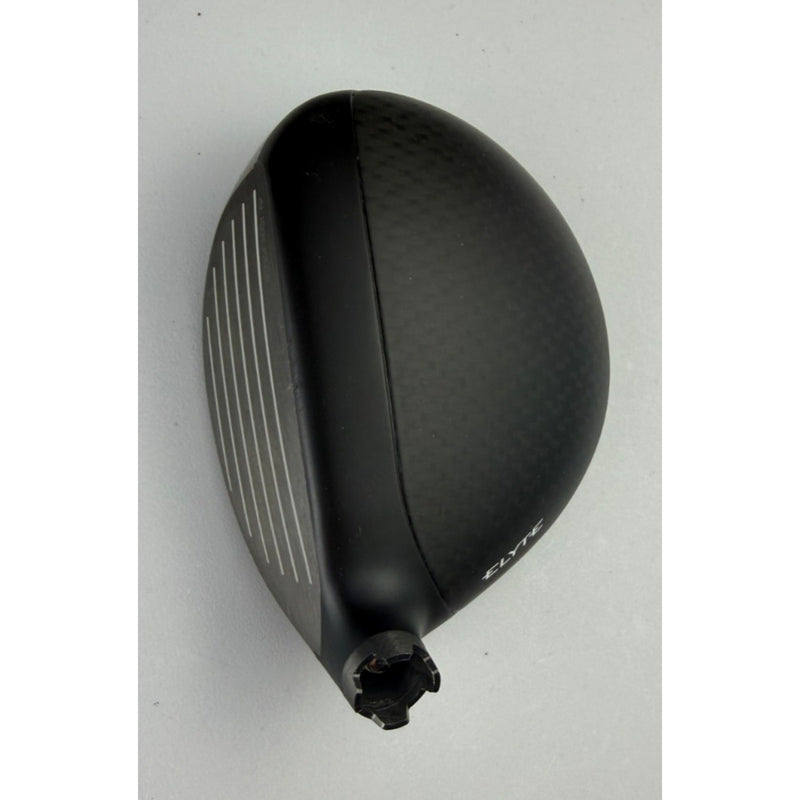 Tour Issue! Callaway Elyte 18* 5 Wood Head Only image 4