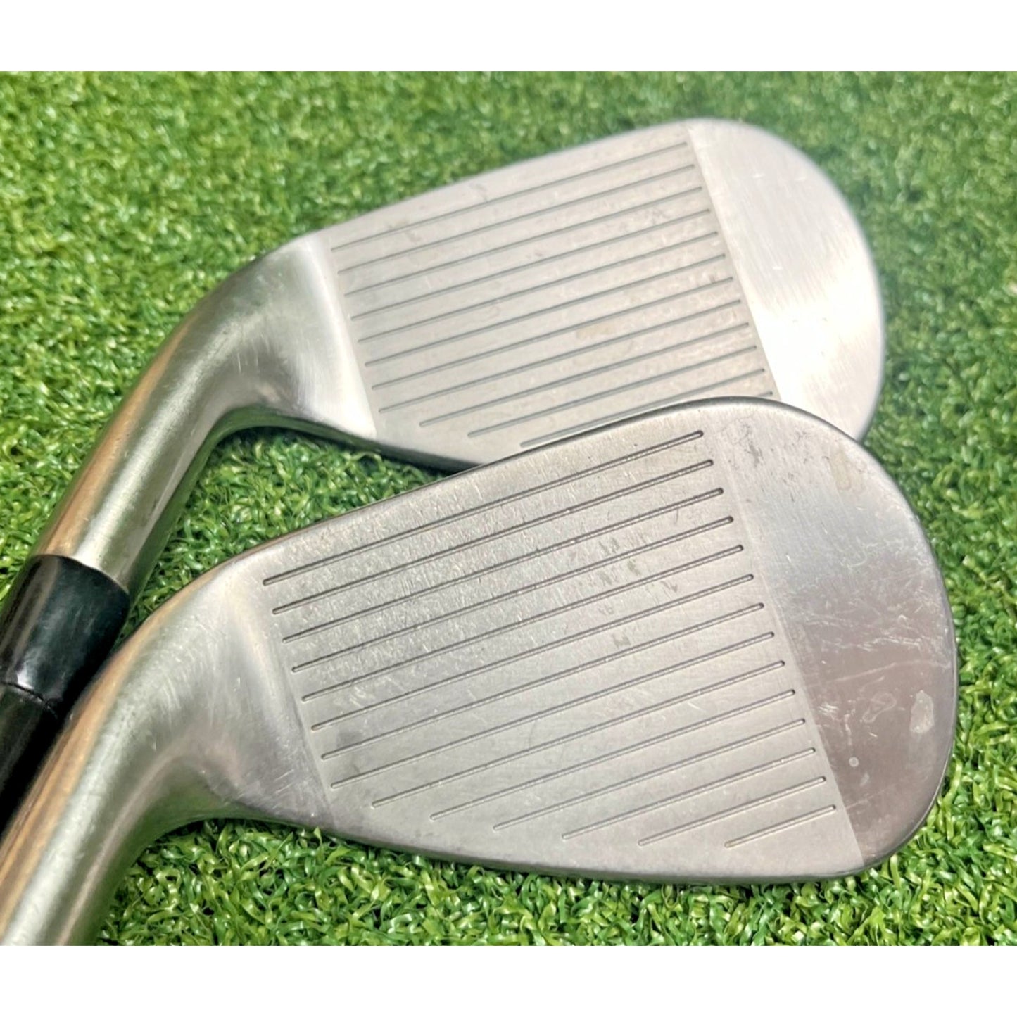 Titleist T300 Iron Set 7-PW - Tensei AV(2) Flex-A (Senior) - Good