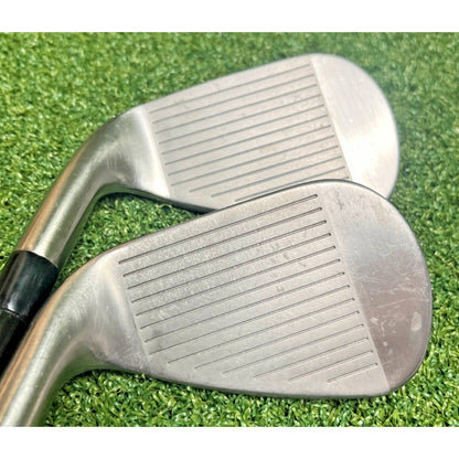Titleist T300 Iron Set 7-PW - Tensei AV(2) Flex-A (Senior) - Good