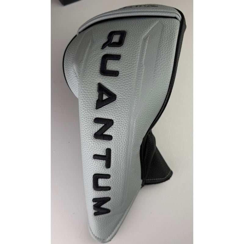 Callaway Quantum Triple Diamond 10.5* Driver Head only w/ HC *Scuffed* image 12