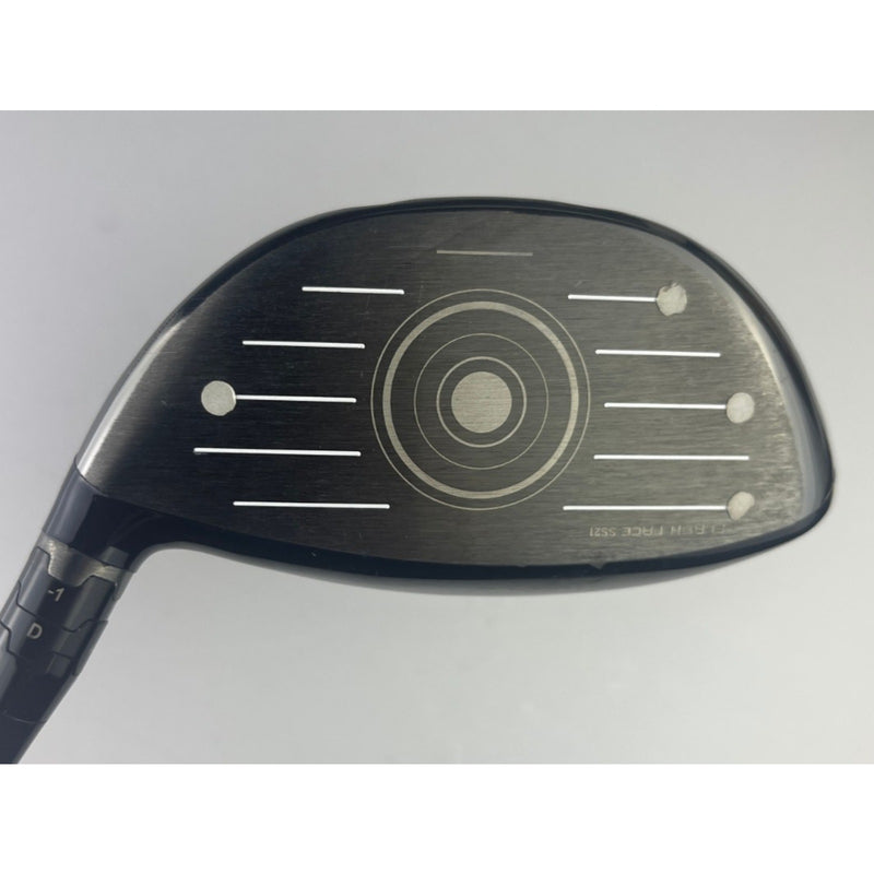 Callaway Big Bertha B21 9* Driver - RCH 55 Stiff Flex - Good w/ HC image 3