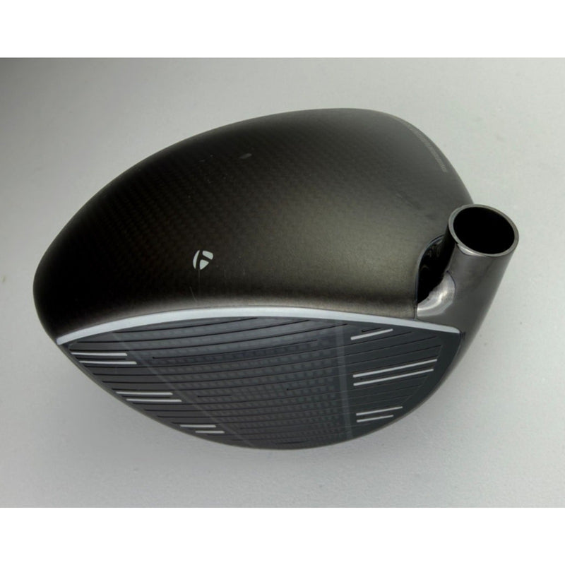 Excellent! TaylorMade Qi4D Core 8* Driver Head Only image 5