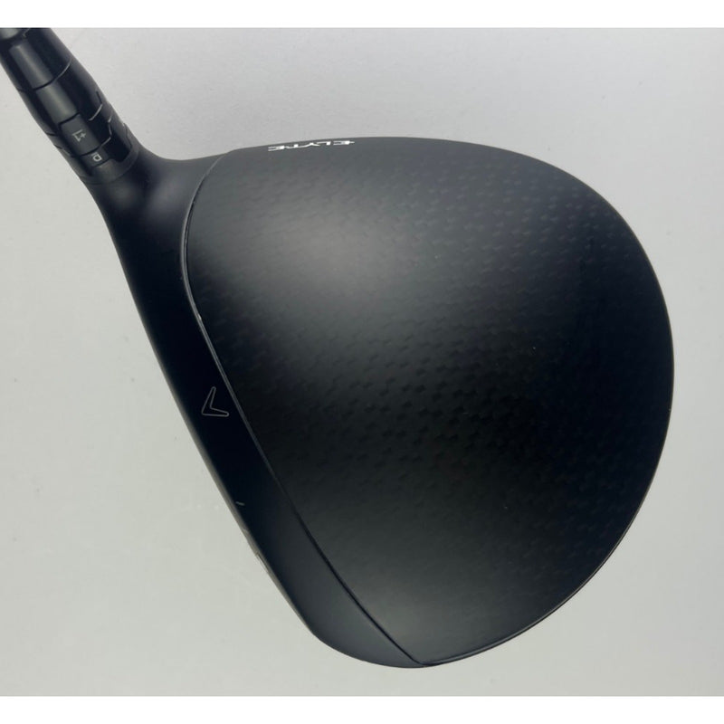 LH Callaway Elyte 10.5* Driver - Denali 50G 5.5 Regular Flex - Very Good w/ HC — image 5