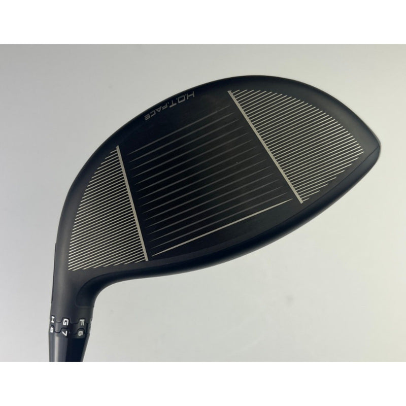 Cobra OPTM Max-K 10.5* Driver - Denali Black Frost 60G 6.0 Stiff - EXCNT w/ HC — image 3