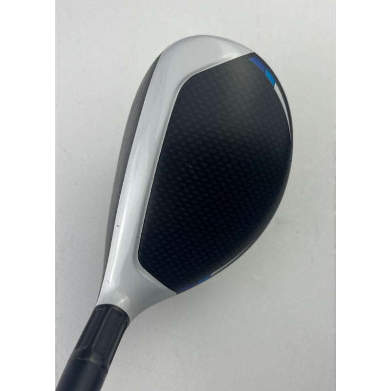 TaylorMade Sim2 Max 22* 4 Hybrid - Fujikura Ventus 6-R Regular - Good w/ HC — image 4