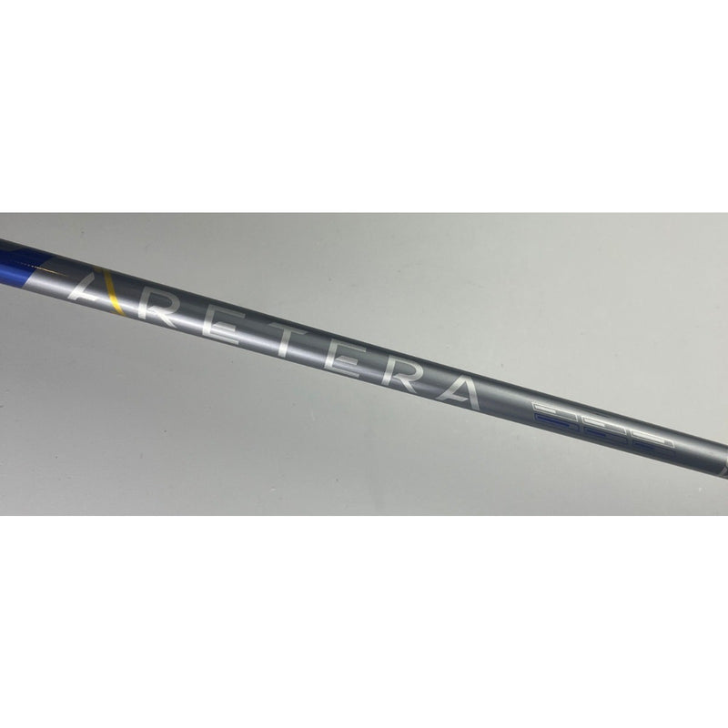 Callaway Elyte Triple Diamond 21* 7 Wood - Aretera EC1 Blue 75 Stiff - EXCNT +HC 5