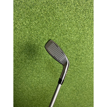 Callaway Mavrik 4 Hybrid 20* LH - Catalyst 65g 5.5 Regular Shaft - Good w/ HC