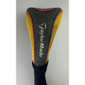 TaylorMade R7 ST 16* 4 Wood - REAX 70 Stiff Flex - Good w/ HC thumbnail 7