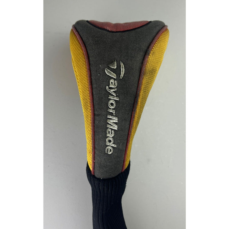 TaylorMade R7 ST 16* 4 Wood - REAX 70 Stiff Flex - Good w/ HC — image 7