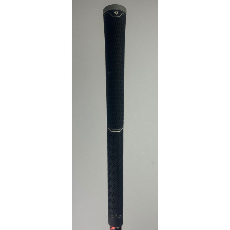 TaylorMade M4 19* 3 Hybrid - Fujikura Atmos 7-Stiff Flex - Value w/ HC — image 6