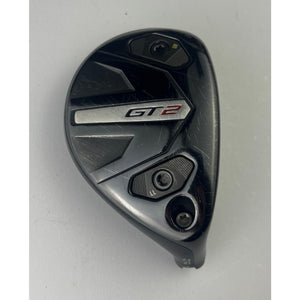 Titleist GT2 21* 4 Hybrid Head Only